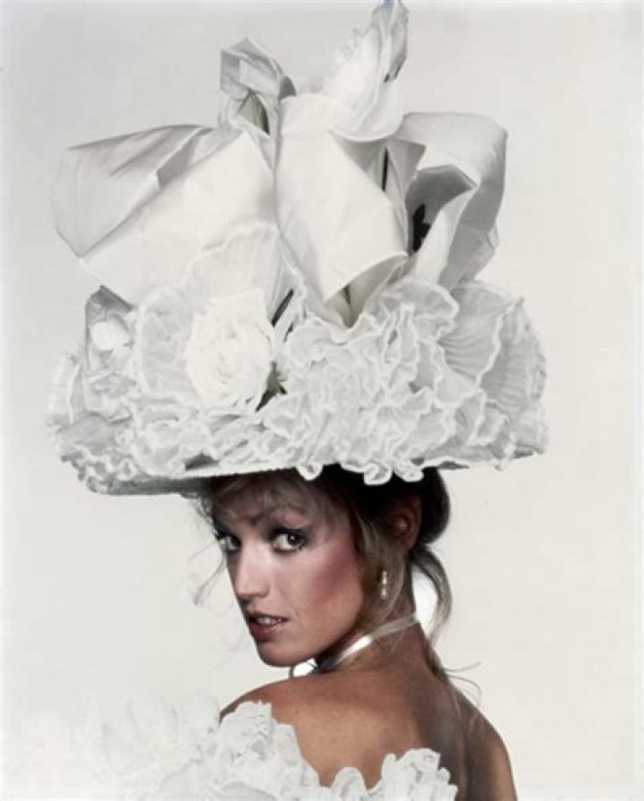 Susan Anton Biography IMDb