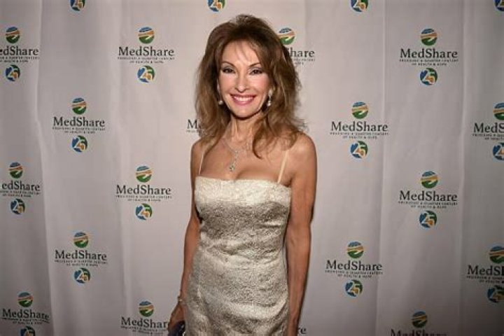 susan lucci career