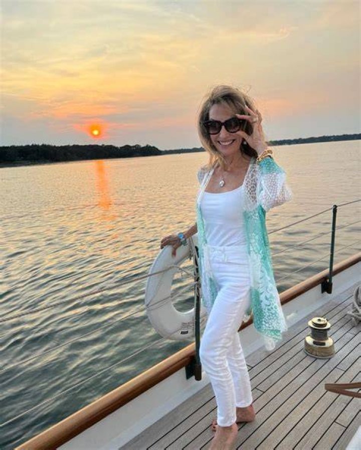 susan lucci earnings