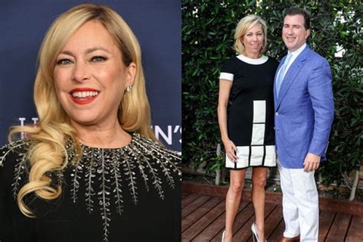 Sutton Stracke Net Worth - $50 Million