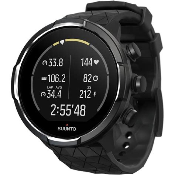 suunto 9 baro