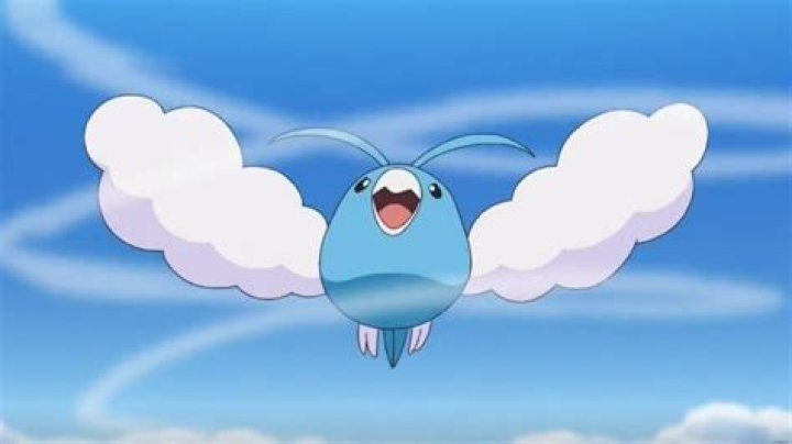 Swablu