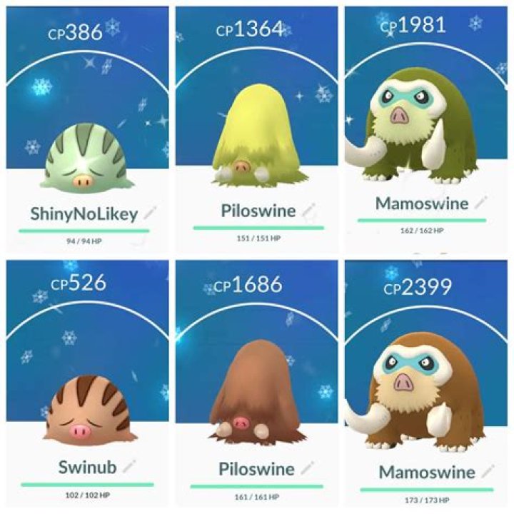Swinub