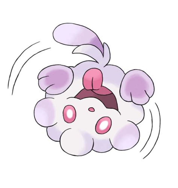 Swirlix