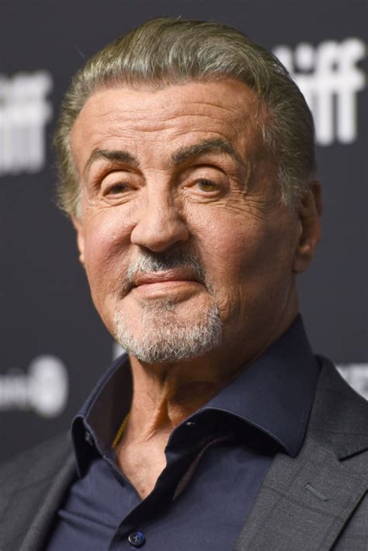 	Sylvester Stallone: I’m not dead!	