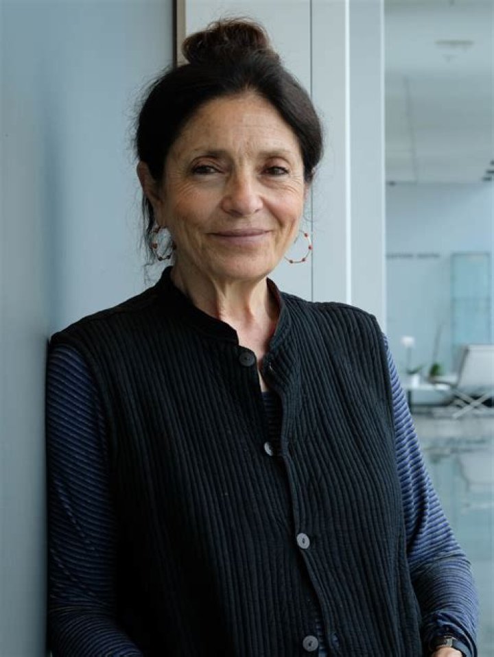 Sylvia Poggioli