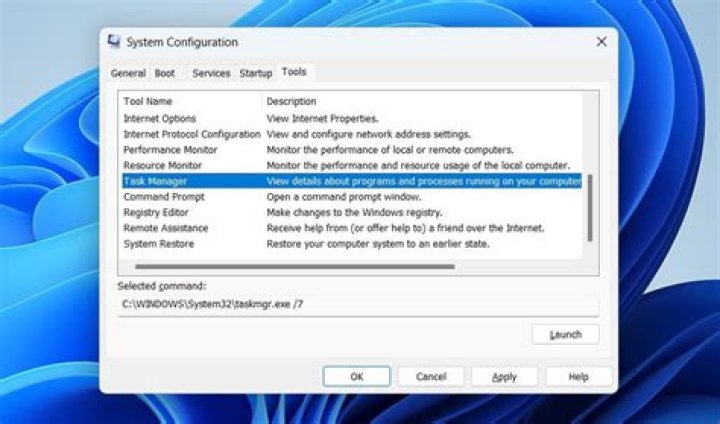 System configuration to fix windows 11 not using all ram