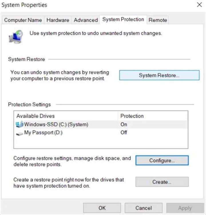 The System Restore utility System Restore utility d3dx9_33.dll missing