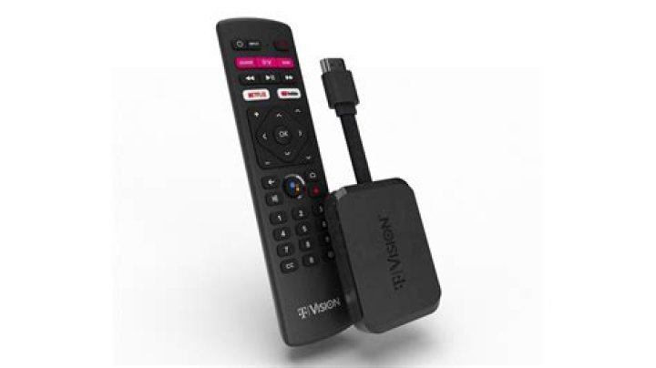 t mobile tvision hub android tv dongle t mobile tvision hub android tv dongle