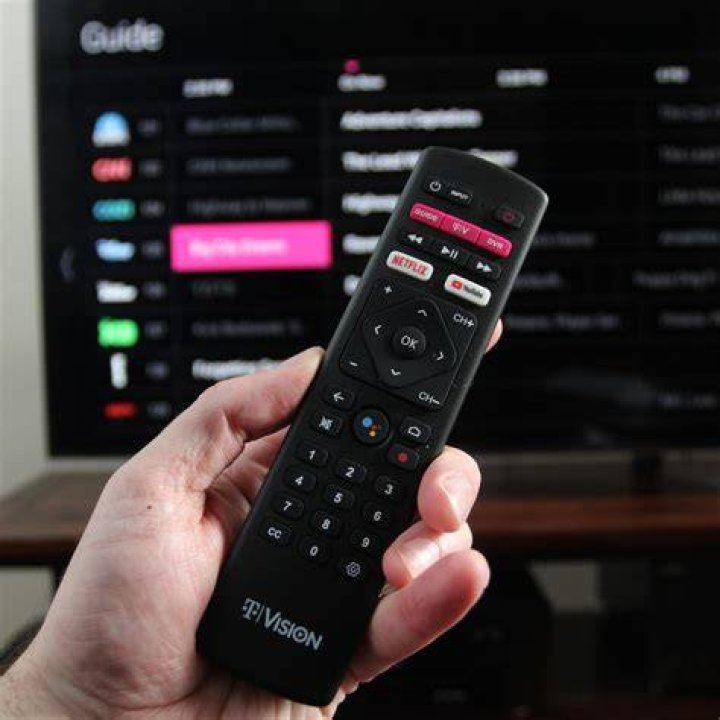 t mobile tvision streaming service android tv hub t mobile tvision streaming service android tv hub