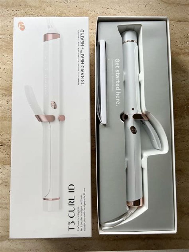 t3 curl id 