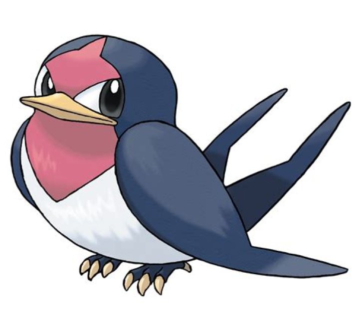 Taillow