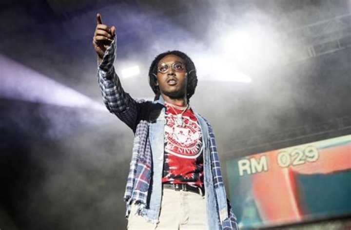 takeoff performing