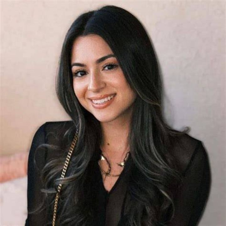 Talia Scott Talia Scott