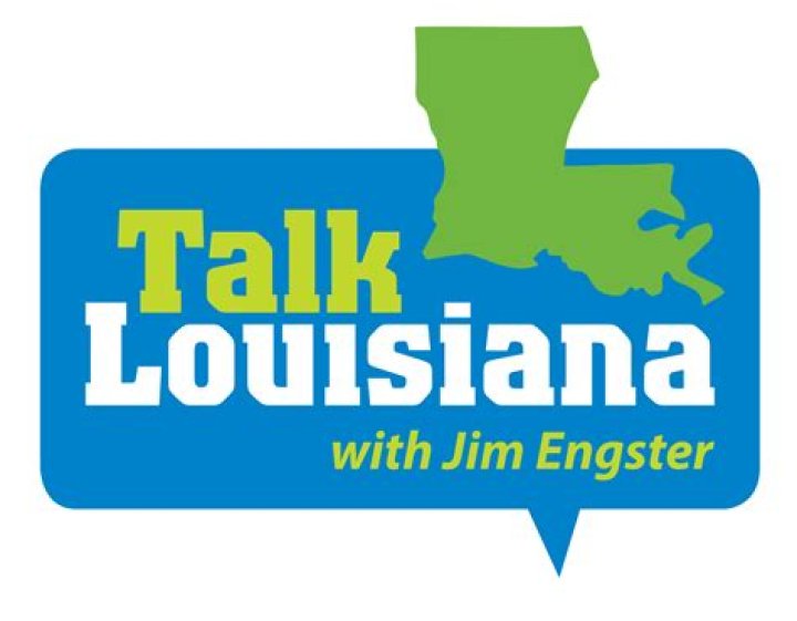 Talk Louisiana