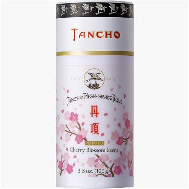 tancho tique stuck