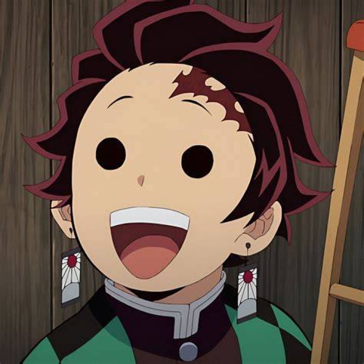 Tanjiro Headbutt Technique