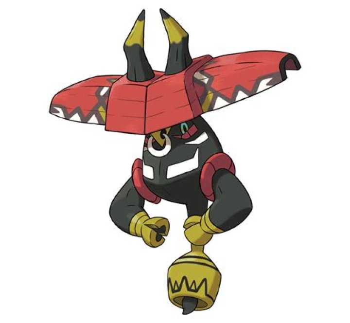 Tapu Bulu