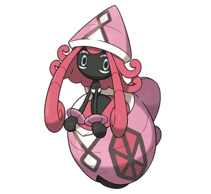 Tapu Lele