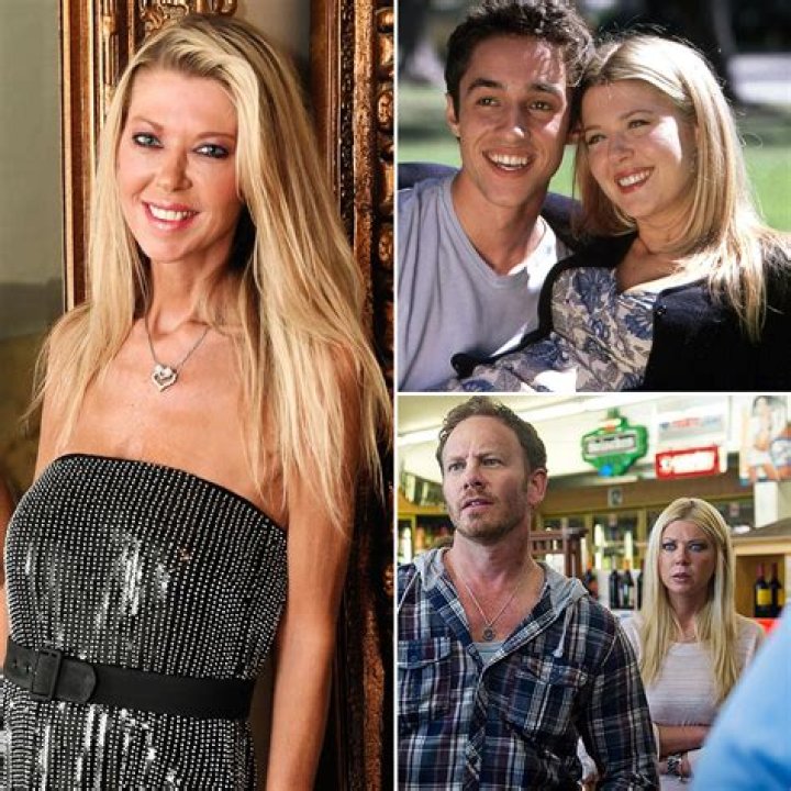 Tara Reid's Ethnicity and Nationality