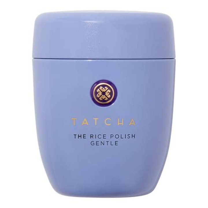 Tatcha The Rice Polish