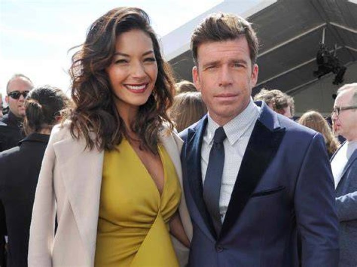 Taylor Sheridan Taylor Sheridan