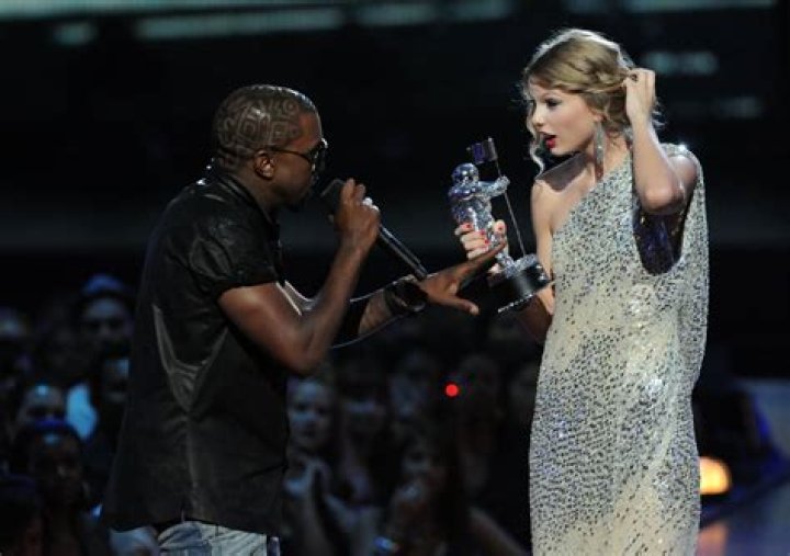 Taylor Swift Vs Kanye West Feud: Explained