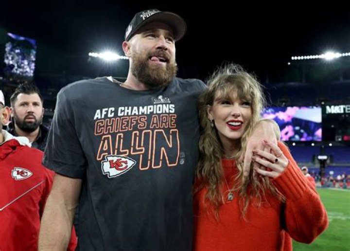 Taylor Swift&rsquo;s Relationship With Travis Kelce