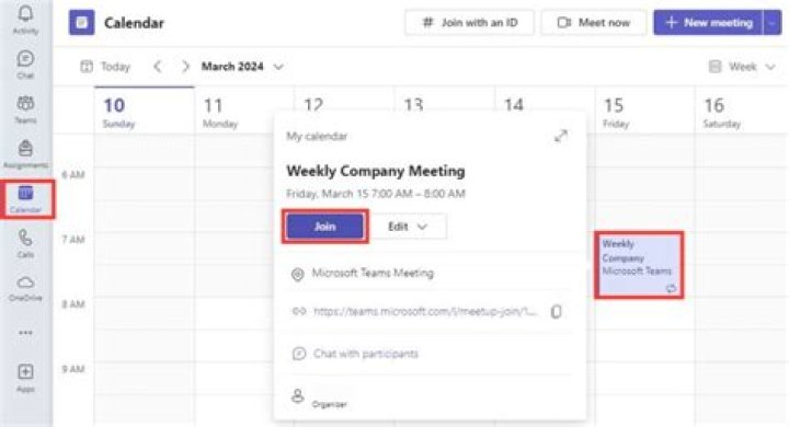 teams join meeting from calendar teams join meeting from calendar