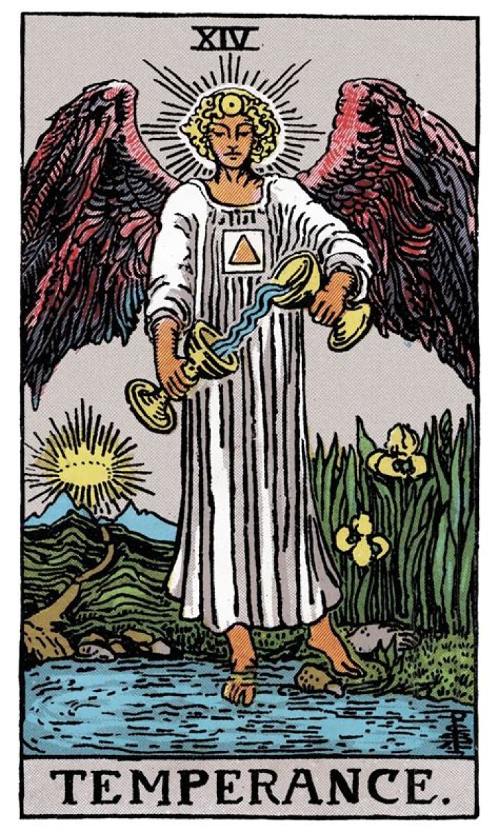 temperance