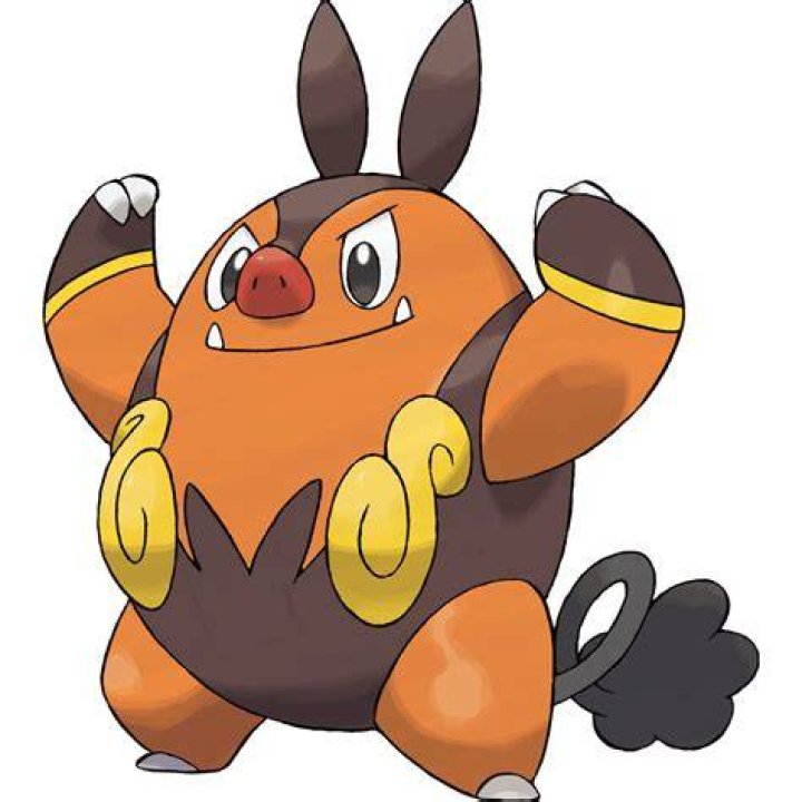 Tepig