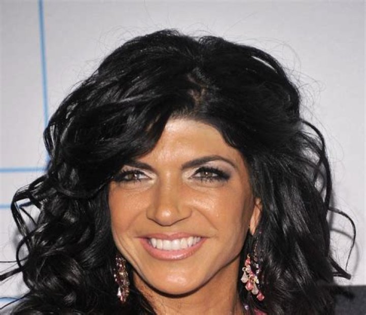 Teresa Guidice Net Worth - $11 Million