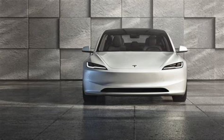 Tesla at 40 'It's Been a Bumpy Road'