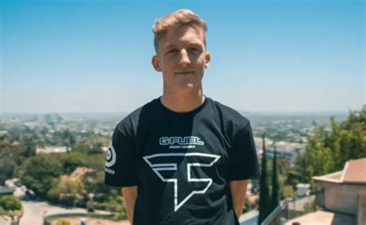 Tfue competitive gaming