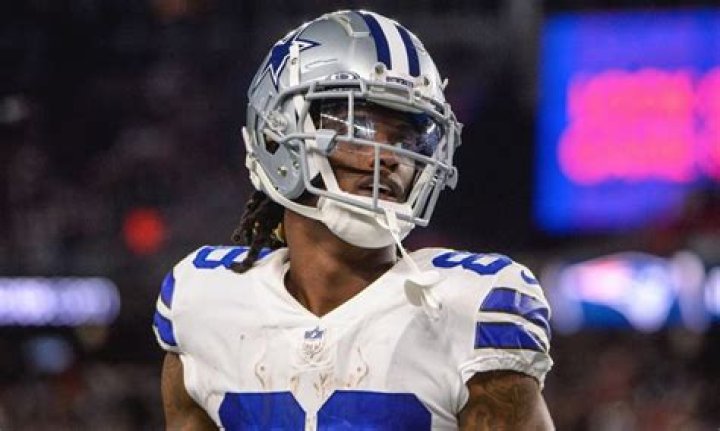 The 25+ Best CeeDee Lamb Fantasy Football Names