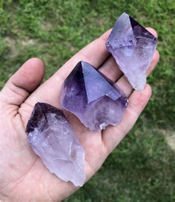 The 3 Crystals Every Aries Needs To Thrive
