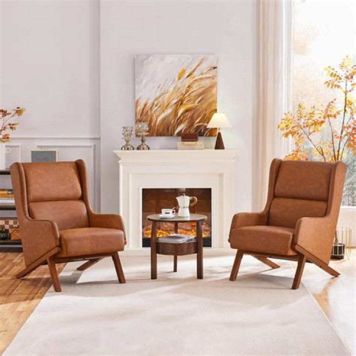 The Best Accent Chairs Amazon