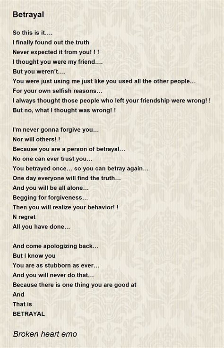 The best Adele lyrics about betrayal