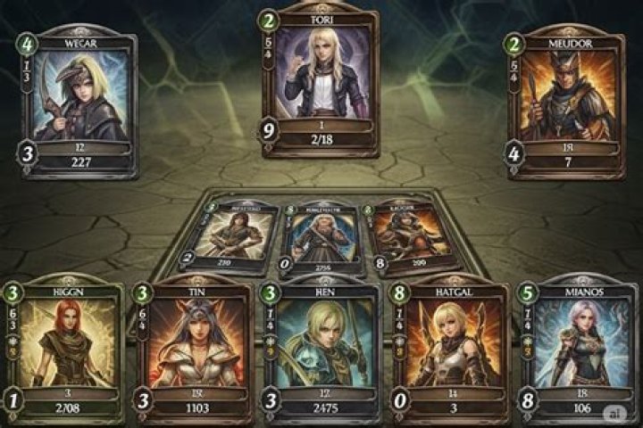 The best card games for Android