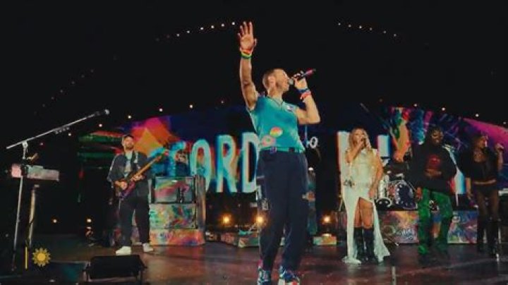 The best Coldplay lyrics about Unity