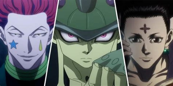The Best Hunter x Hunter Characters: A Comprehensive Analysis