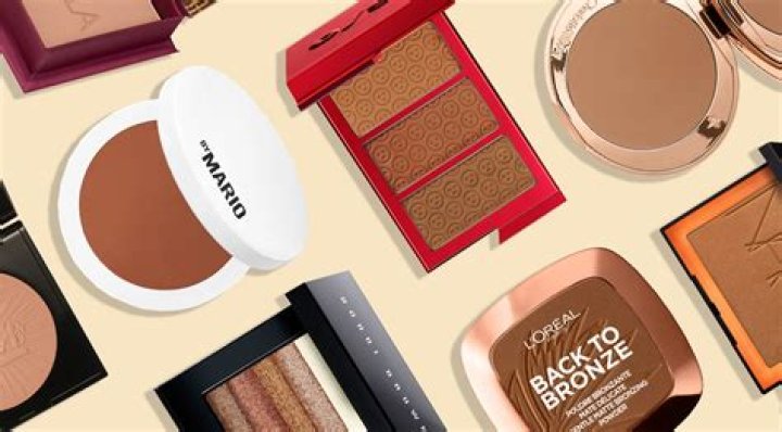 The Best Powder Bronzers