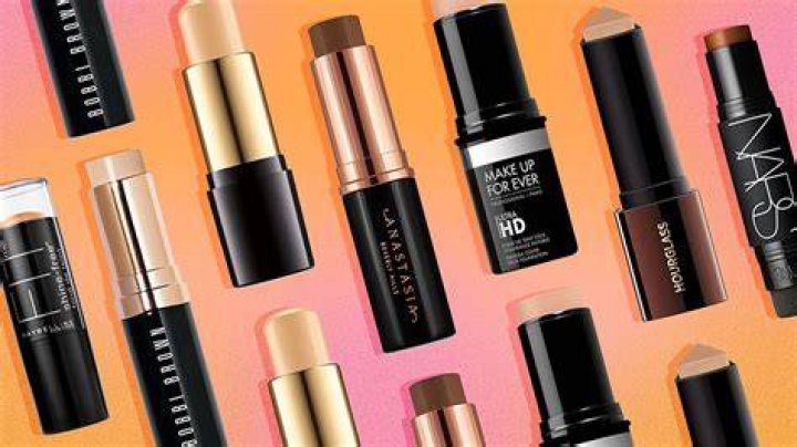 The Best Stick Foundations for Mess-Free Application