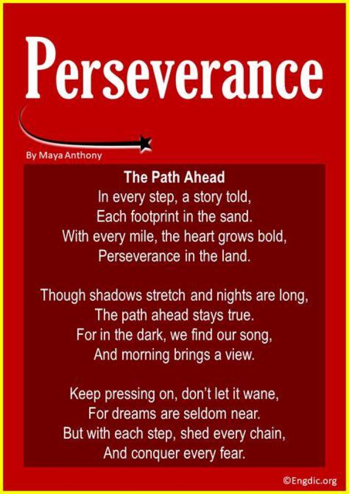 The best Train lyrics about Perseverance