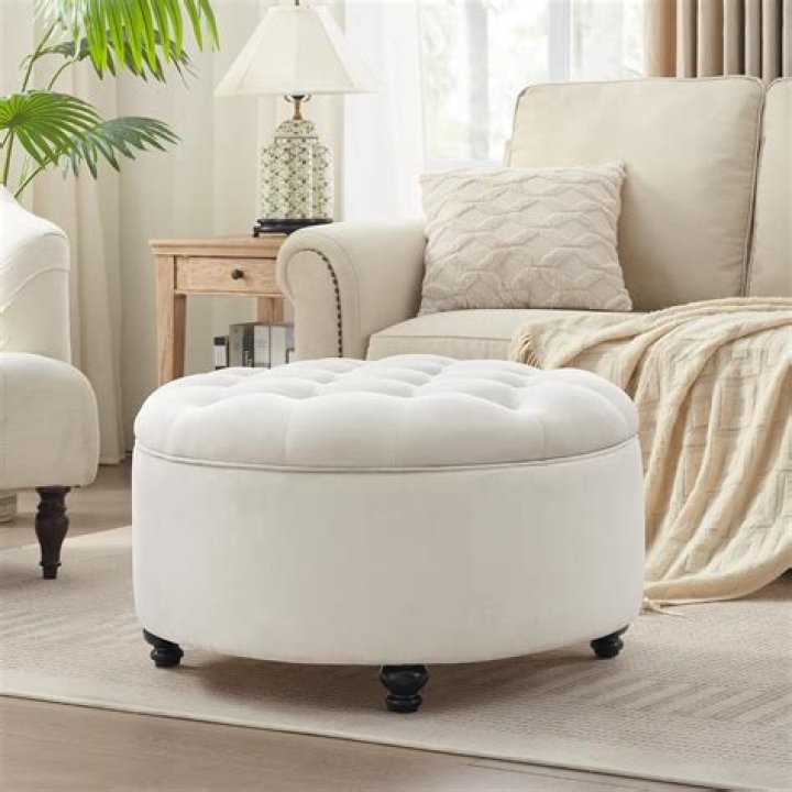 The Best Vanity Table Ottomans Amazon