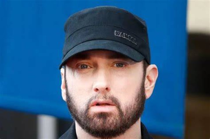 The Bizarre Eminem Conspiracy Theory Explained