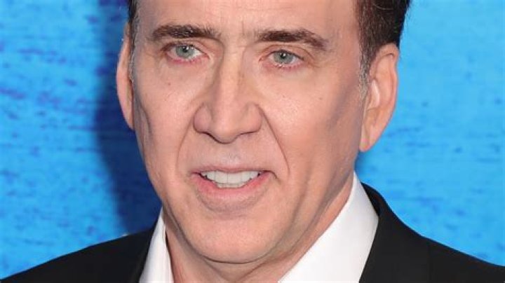 The Bizarre Nicolas Cage Conspiracy Theory Explained