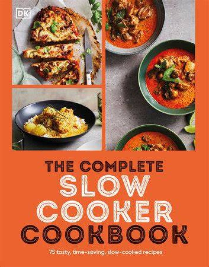 The Complete Slow Cooker