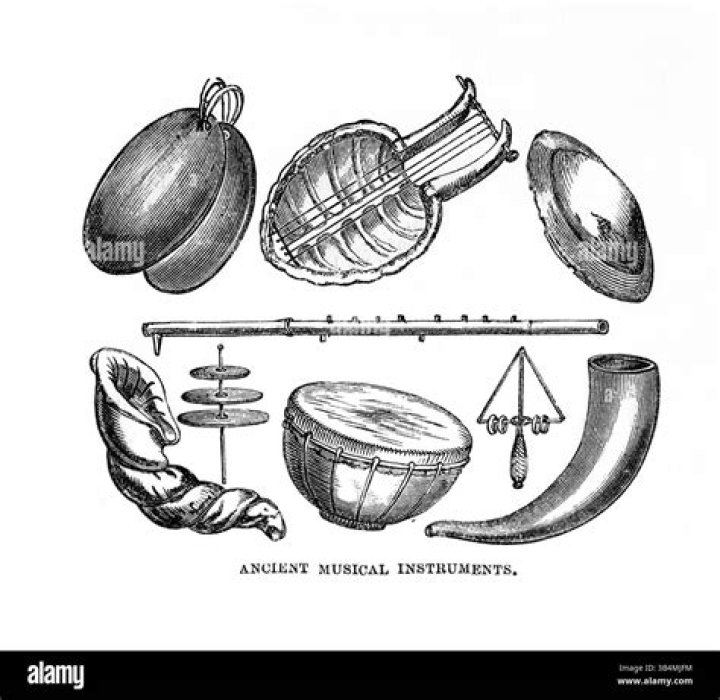the first Android musical instrument