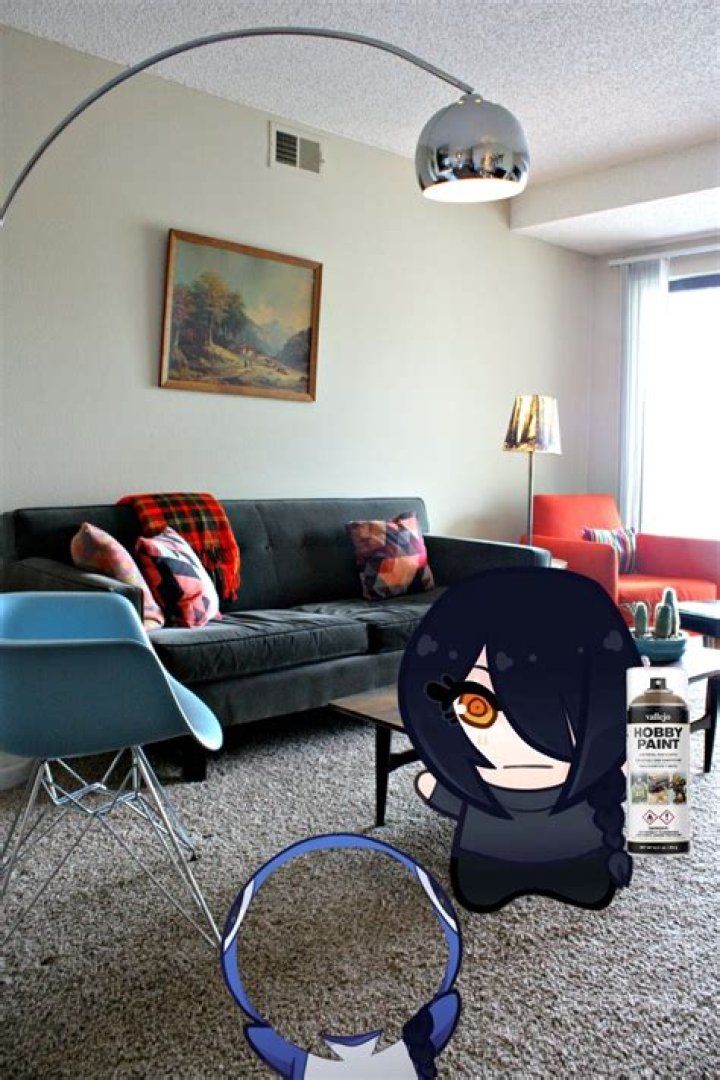 The Fuck Is She Doing?
